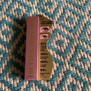 Two Faced Better Than Sex Mascara